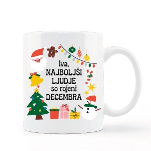 December – Najboljši ljudje