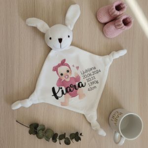 Dojenček – ninica