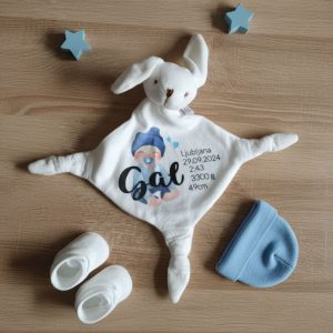 Dojenček – ninica