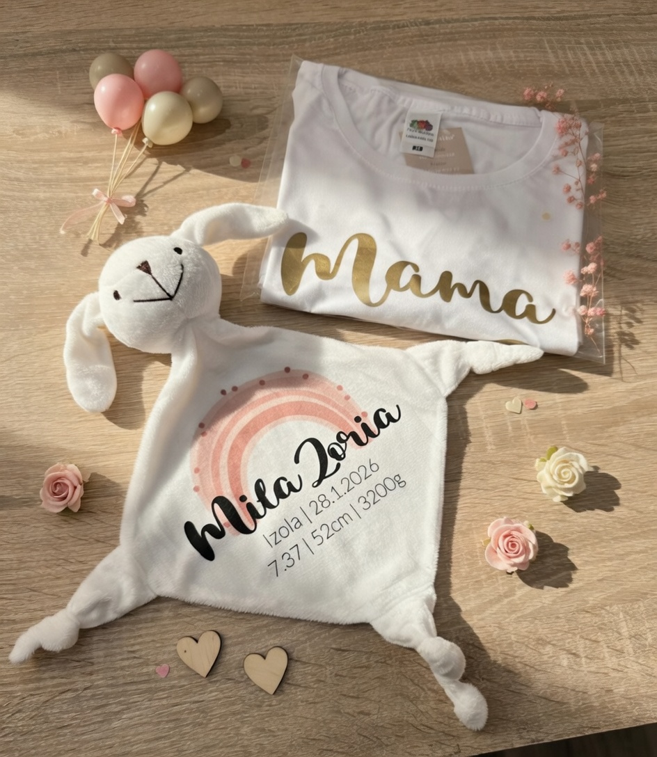 Mavrica - ninica - slika 8