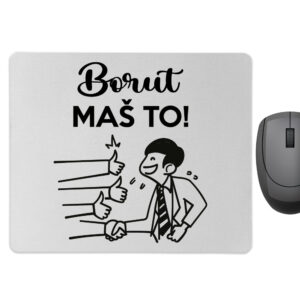 Podloga za miško – MAŠ TO