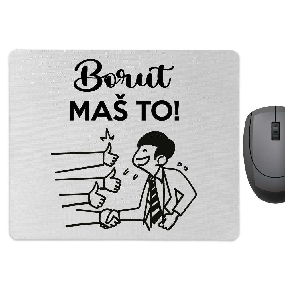 Podloga za miško - MAŠ TO - Image 2
