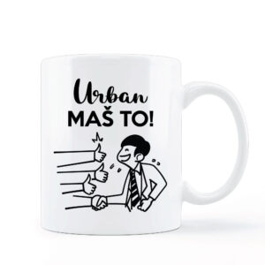 Maš to! – skodelica
