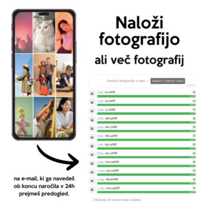 Blazina – darilo za rojstvo ali sveti krst