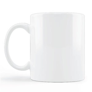 Poljuben tisk – Skodelica s predogledom