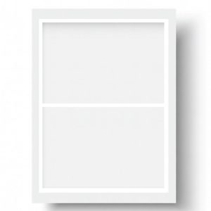 Poljuben tisk – Okvir s predogledom