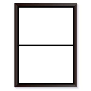 Poljuben tisk – Okvir s predogledom