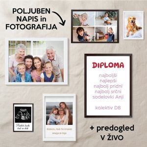 Darilo za poroko