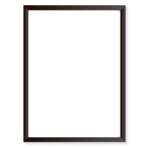 Poljuben tisk – Okvir s predogledom