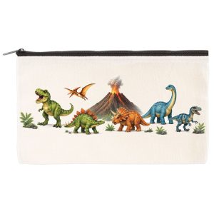 Peresnica – Dinozavri