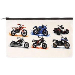 Peresnica – Motorji